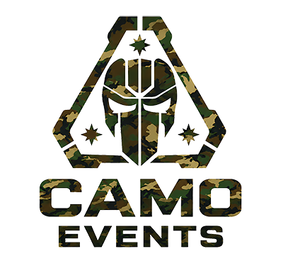 CAMO Events logo